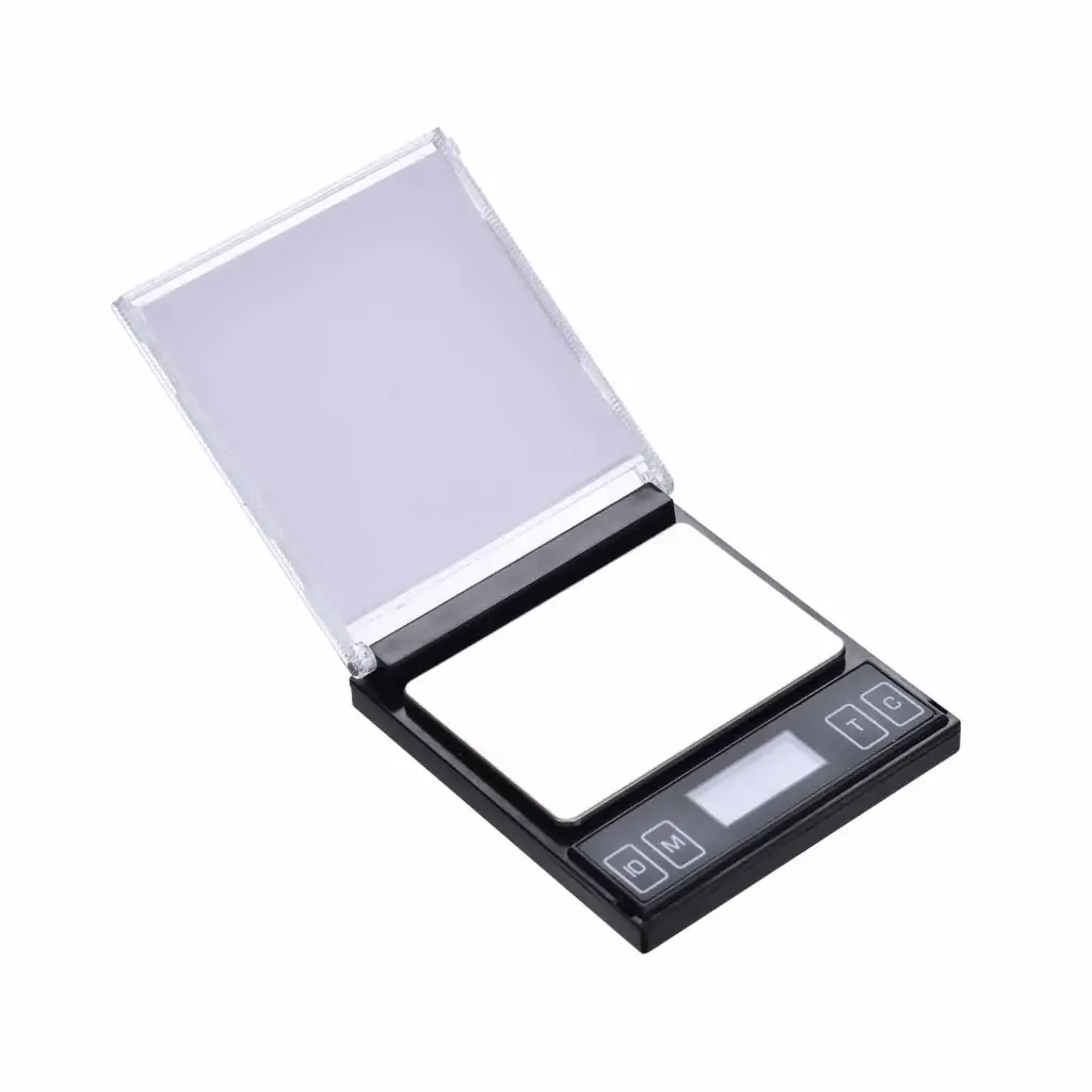 BASCULA CHAMP FORMA CD SPACE SOUND (0.01)