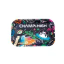BANDEJA CHAMP HIGH GRANDE PLATILLO 28X18