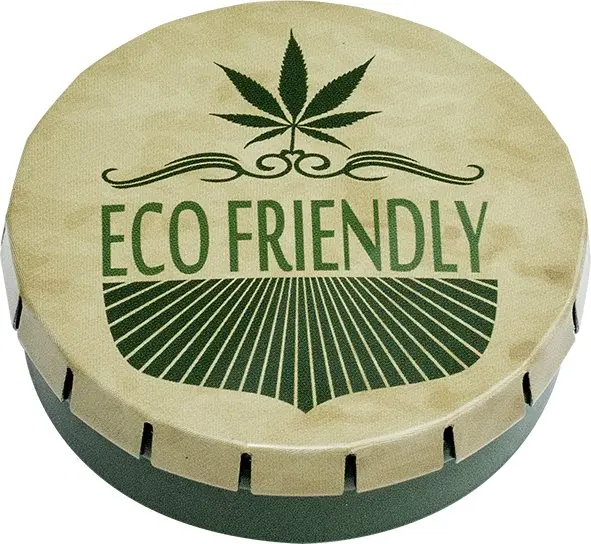 CLICK-CLACK 5,5MM ORGANIC PRODUCT - ECO