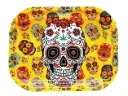 BANDEJA PEQUEÑA SMOKE ARSENAL SUGAR SKULL 18x14