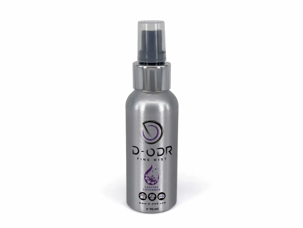 NEUTRALIZANTE OLOR FINE MIST LAVANDA 70ML
