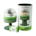 BALIZA LUZ EMERGENCIA COCHE LED ONE V16 CONNECTED