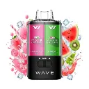 WAVE SWITCH BUD VAPE 40K CHICLE FRESA ICE SANDIA KIWI ICE 0MG