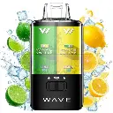 WAVE SWITCH BUD VAPE 40K LIMA ICE LIMON ICE 0MG