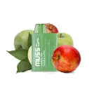 VAPER DESECHABLE MUSS MARMOL 700 DOUBLE APPLE