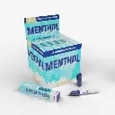 MENTHOL CLICK ICE INYECTABLE (25)