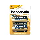 PILA PANASONIC ALKALINA POWER LR020 (2X12)