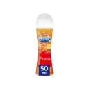 LUBRICANTE DUREX PLAY FRESA 50ML