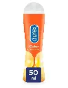 LUBRICANTE DUREX PLAY CALOR 50ML