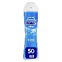 LUBRICANTE DUREX ORIGINAL H2O 50ML
