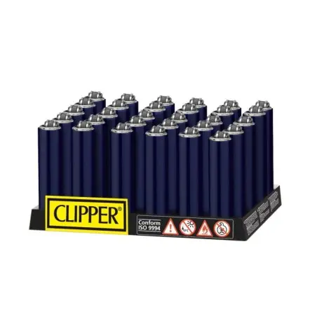 EXP 30 CLIPPER FUNDA METAL BLACK MAMBA
