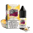 LIQUIDO DRIFTER BAR SALTS VANILLA CUSTARD (NATILLAS VAINILLA) 10MG 10ML