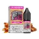 LIQUIDO DRIFTER BAR SALTS CREAM TOBACCO (CREMA TABACO) 20MG 10ML