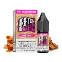 LÍQUIDO DRIFTER BAR SALTS CREAM TOBACCO (CREMA TABACO) 10MG 10ML