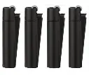 EXP 12 CLIPPER  METAL MATT BLACK