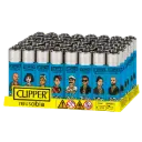 EXP 48 ENC CLIPPER FLOW TATTOO