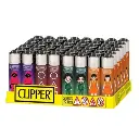 EXP 48 CLIPPER FLOW JUEGO 2 1A