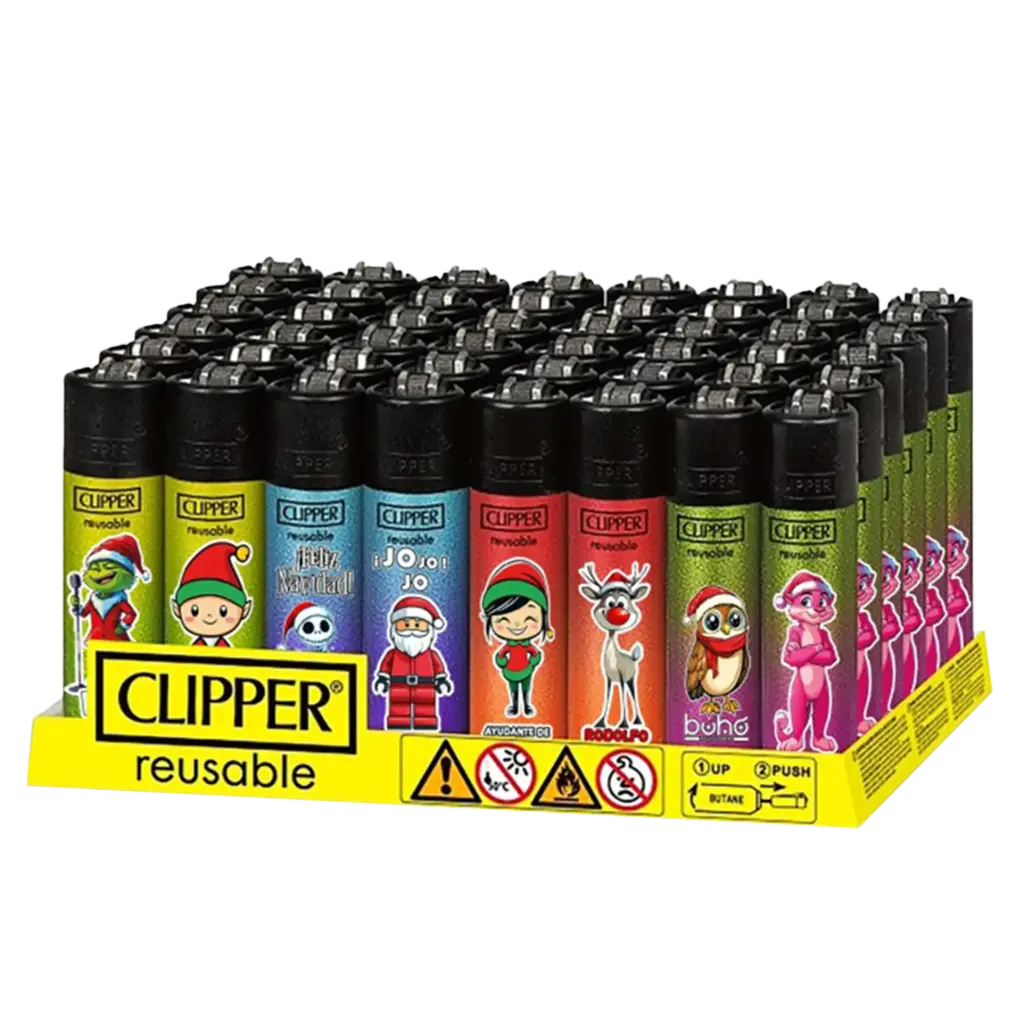 EXP 48 ENC CLIPPER FLOW NAVIDAD 1A