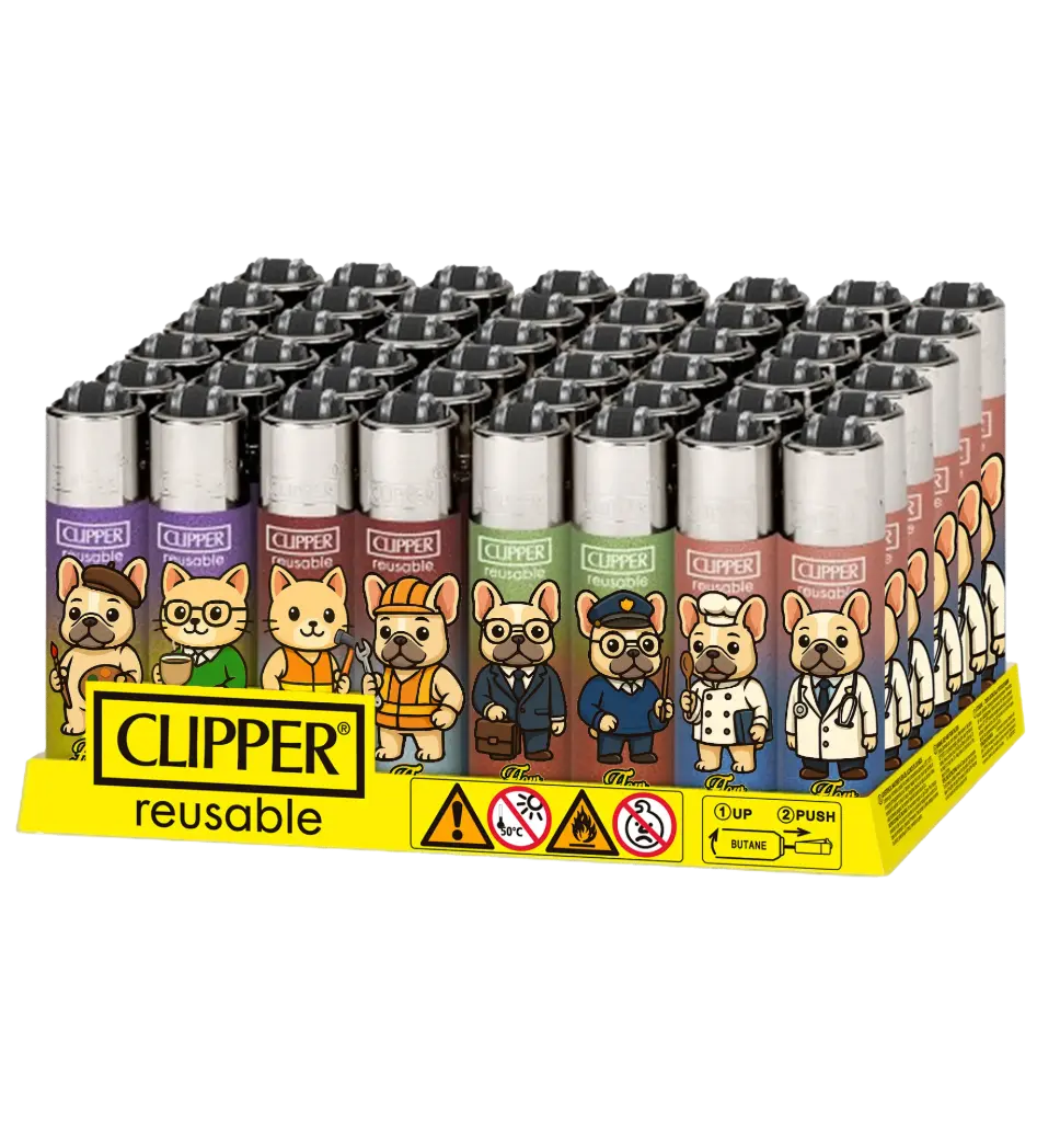 EXP 48 CLIPPER FLOW ANIMAL JOBS 1A