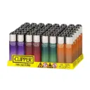 EXP 48 CLIPPER METALLIC GRADIENT 5