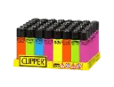 EXP 48 CLIPPER SOLID FLUOR (F)