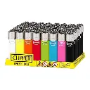 EXP 48 ENC CLIPPER SOLID 2 (F)
