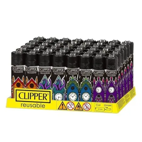 EXP 48 ENC CLIPPER SCARY CUCUT