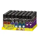 EXP 48 ENC CLIPPER SCARY CUCUT