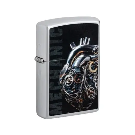 ZIPPO 205 ZIPPO MECHANIC DESING