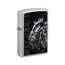 ZIPPO 205 ZIPPO MECHANIC DESING
