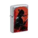 ZIPPO 205 ZIPPO FIGHTING NINJA DESING