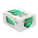 PAPEL RIZLA VERDE 70MM (50)