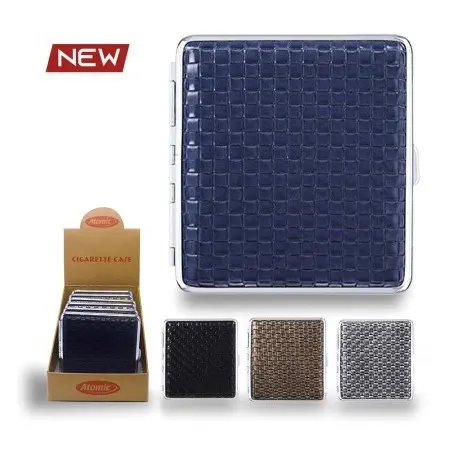 EXP 6 PITILLERA ATOMIC GRILLE METAL (4 COLORES)