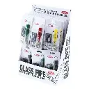 EXP 24 SET ATOMIC PIPA SAUT PIREX - REJILLAS 4 COL