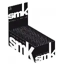 EXP 50 LIVROS PAPEL SMK BLACK & WHITE