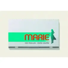 EXP. PAPEL FUMAR MARIE DUPLO 50