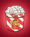 BOLSA CBD XUXES MEGA POPCORN 50GR