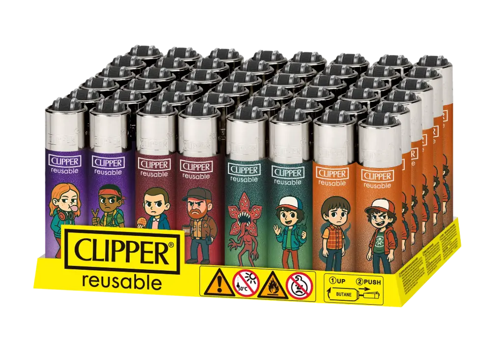 EXP 48 CLIPPER FLOW STRANGE CREW