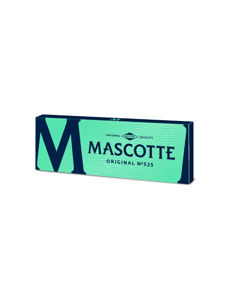 PAPEL MASCOTTE Nº8 70MM ORIGINAL (50)