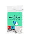 FILTROS MASCOTTE SLIM 6MM CARBON 120 (20)