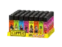 EXP 48 CLIPPER FLOW FALLAS 3