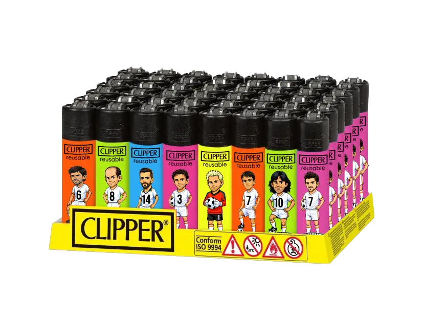 EXP 48 CLIPPER FLOW FUTBOL VALENCIA