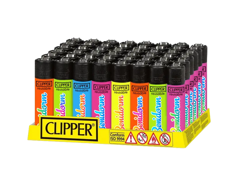 EXP 48 CLIPPER FLOW BENIDORM 3