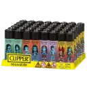 EXP 48 CLIPPER FLOW BLUE