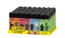 EXP 48 CLIPPER FLOW MAGI 4