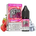 LIQUIDO DRIFTER BAR SALTS STRAWBERRY ICE (FRESA) 20MG 10ML