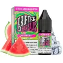 LIQUIDO DRIFTER BAR SALTS WATERMELON ICE (SANDIA) 20MG 10ML