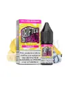 LIQUIDO DRIFTER BAR SALTS BANANA (PLATANO) 20MG 10ML