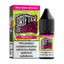 LIQUIDO DRIFTER BAR SALTS PINEAPPLE ICE (PIÑA) 20MG 10ML