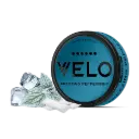 PACK 5 VELO FREEZING PEPPERMINT X-INTENSE 17MG (NIVEL 6)